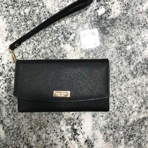 Kate Spade Wristlet